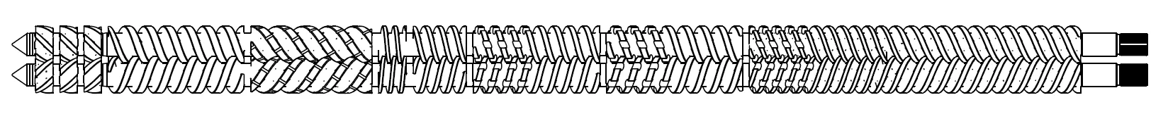 TYPY ŠNEKŮ